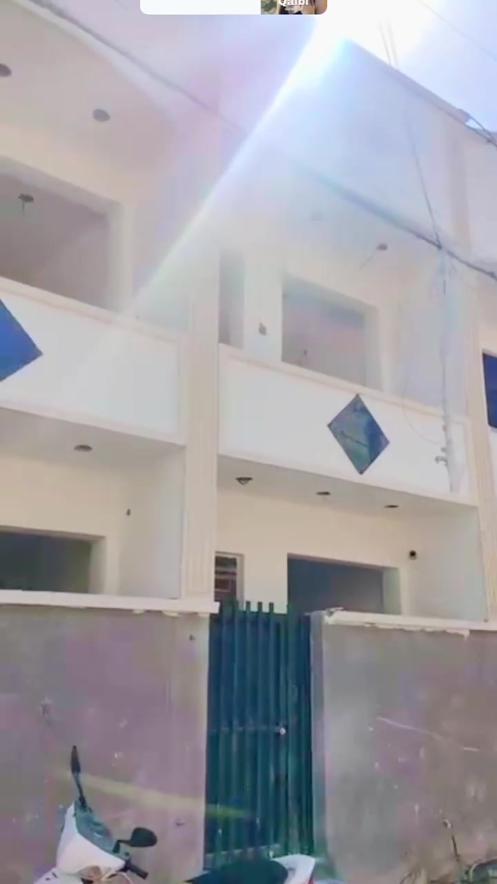 مشتملات عدد٣.  ٥٥ متر للبيع طابقين الحرية قرب دائرة الكهرباء اي استفسار الاتصال على الرقم التالي ***********
