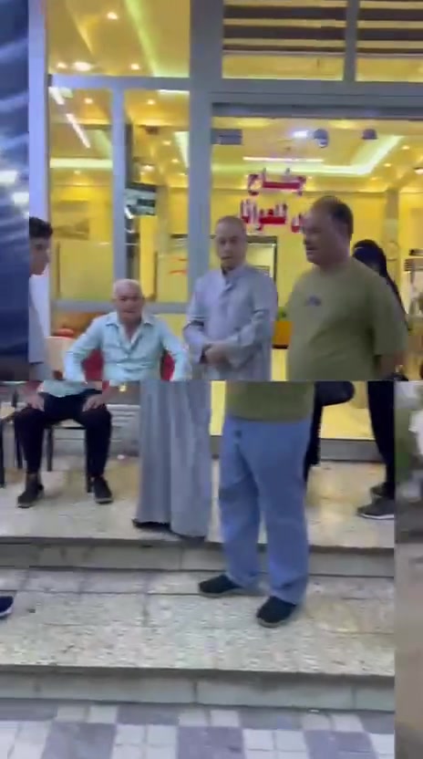 حملتنا يوم في موصل الحدباء ضمن برنامج السياحي  والديني حمام العليل
المتعهد الحاج ازهر الرويعي 🕌 سعر 30 الف مع سكن
