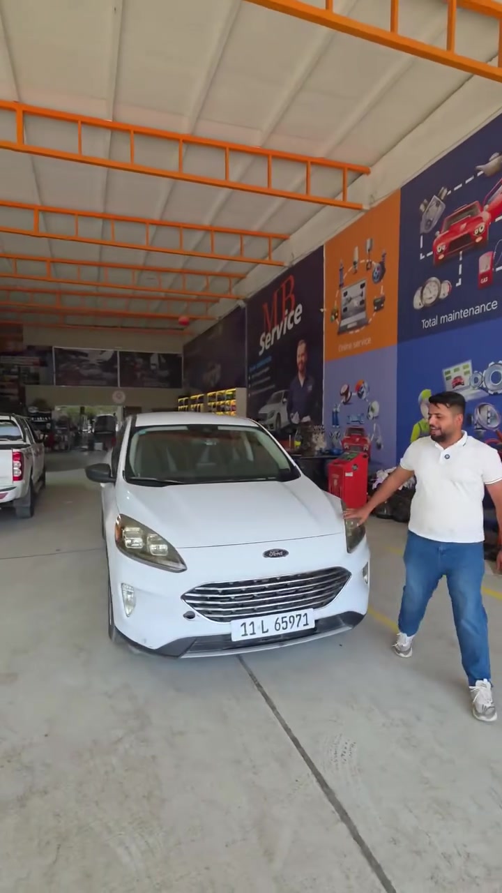 رزانة وقوة وموديل حديث وسرعة واقتصادية 
صاحب السيارة. ***********

 #ford #cars #car #سيارات
