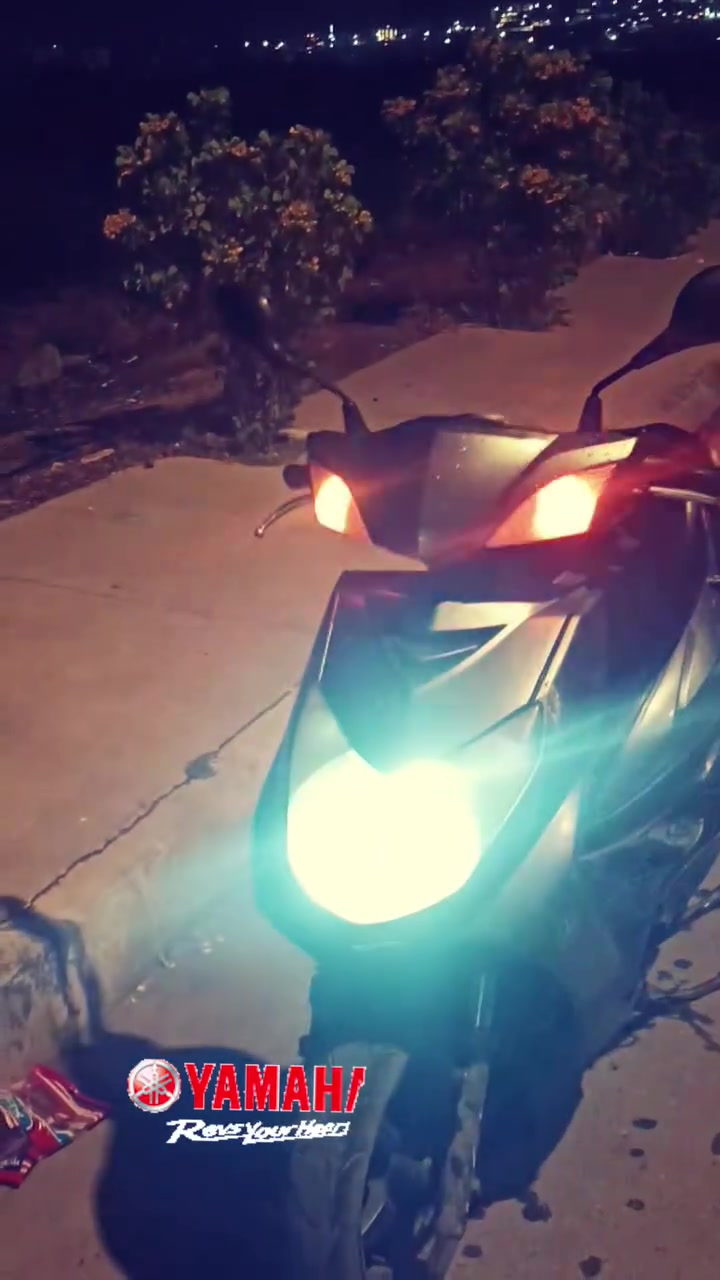 سكنس فحل • نفطي • المحرك شرط