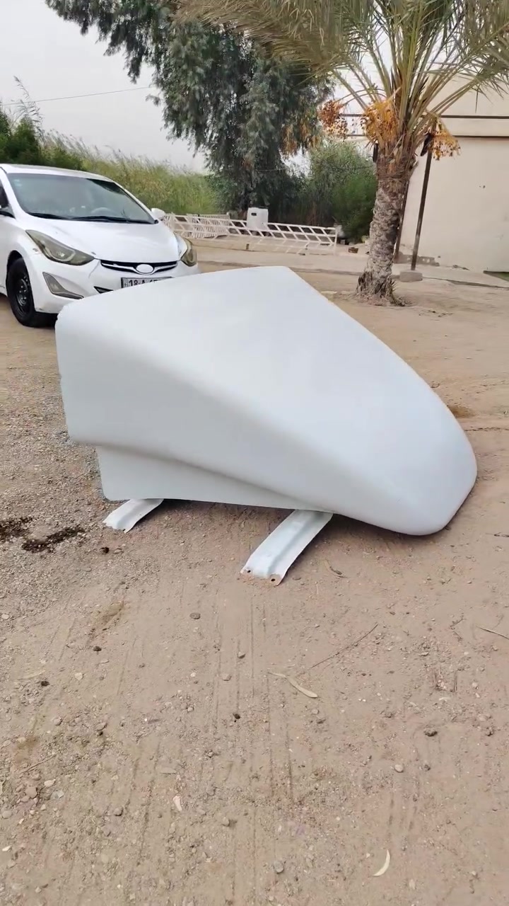 كاسحه • كربلاء الحسينيه • ميكانيك