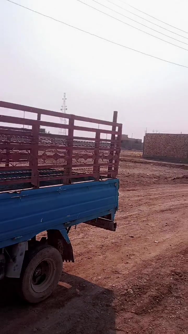 شاحنة • شطره • كيه