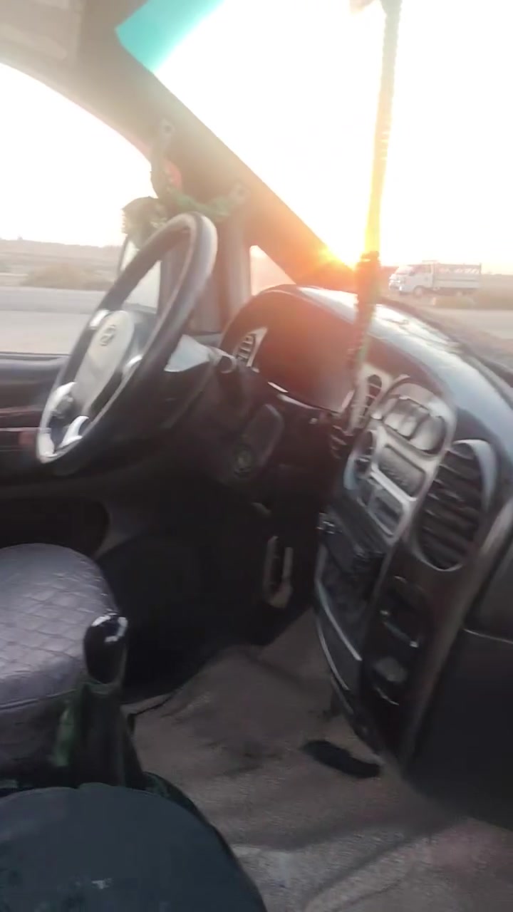 سياره ستاركس للبيع مكينه موديل ١٨ تبخر السياره ابلاديه الاتصال على الرقم *********** السعر ٣٠ وبيه مجال بيع مستعجل
