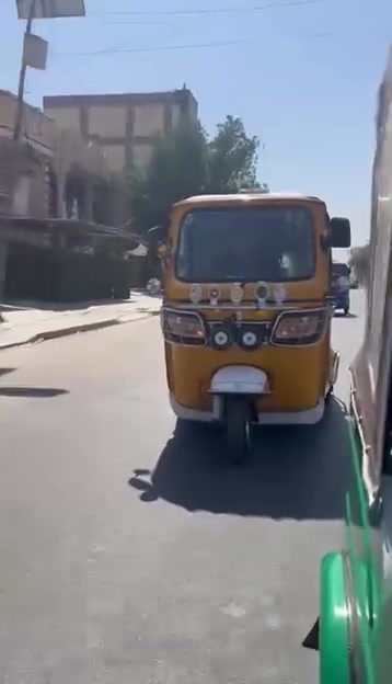 السلام عليكم هورن بوش للبيع ايراني محور مؤسسه مكاني بغداد البياع ***********
