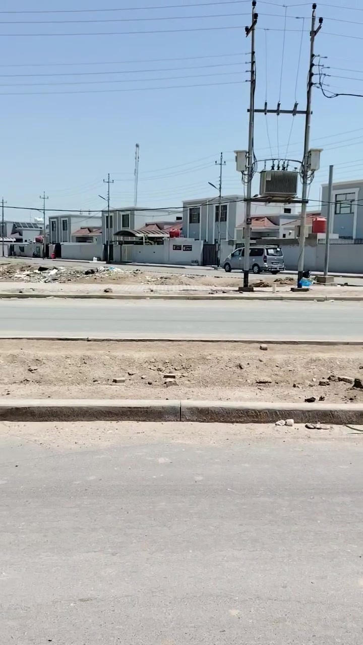 دار للبيع مجمع الخير السكني هيكل غرفتين وصاله كبيره مطبخ وبراني وصحيات المساحه ٢٠٠متر شارع ٣٠ سايدين السعر خاص
*********** مكتب الغدير سيد علي الأعرجي

