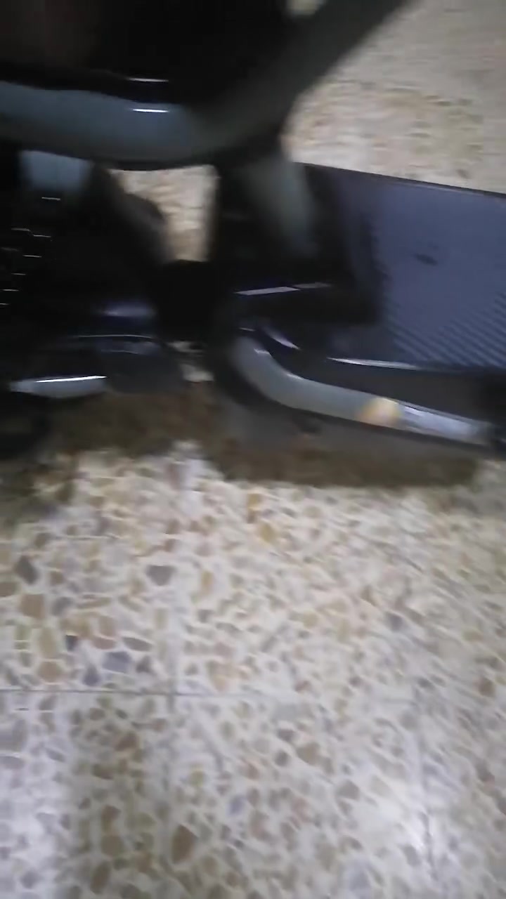 دراجه شحن • سرعة ٦٠ • نظيفه