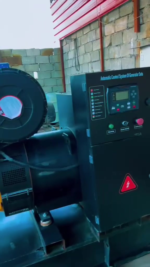 كمنس
6 سلندر
250 KV
24
اخو الجديد
ضمان ✅
***********
مستعمل فقط خارج العراق
موقع ناحية زمار / غرب نينوى

