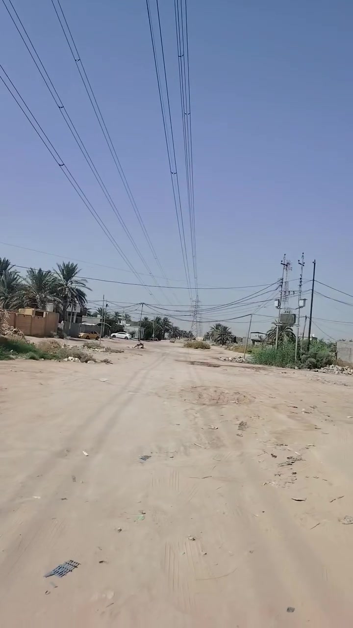 بيت للإيجار • ٢٠٠م • كربلاء المقدسة
