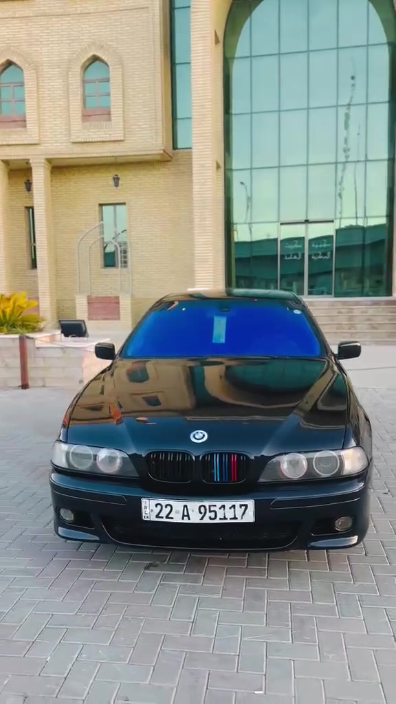 السلام عليكم للبيع بي ام صقر موديل 1998 محرك شرط كير شرط صدر امامي خلفي جديد تخم تاير جديد لايت سوارتبريدثلج داخل جلد مخمل رقم اربيل سنويه جديده هزه جديد بدون اي نقص صبغ عام او جماليه بدون اي حادث السعر 68 وبيه مجال مكاني تكريت ***********
