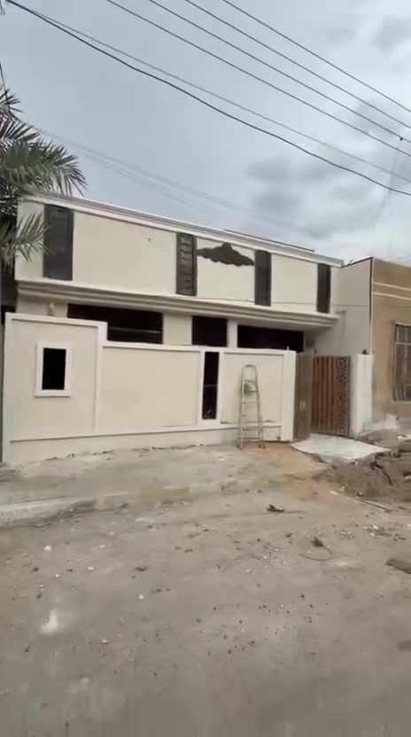 الحسينيه بدايت مسقط • ٥٠م • مدخلين