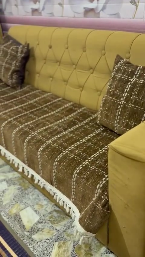 السلام عليكم تخم قنفات عدد 2للبيع 
نظيفات كلش شوف العين عنوان كربلاء حي رمضان قرب مندي ابو هاشم لااتصال ***********
