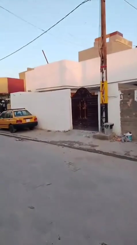سبع قصور • ١٥٠م • غرفتين