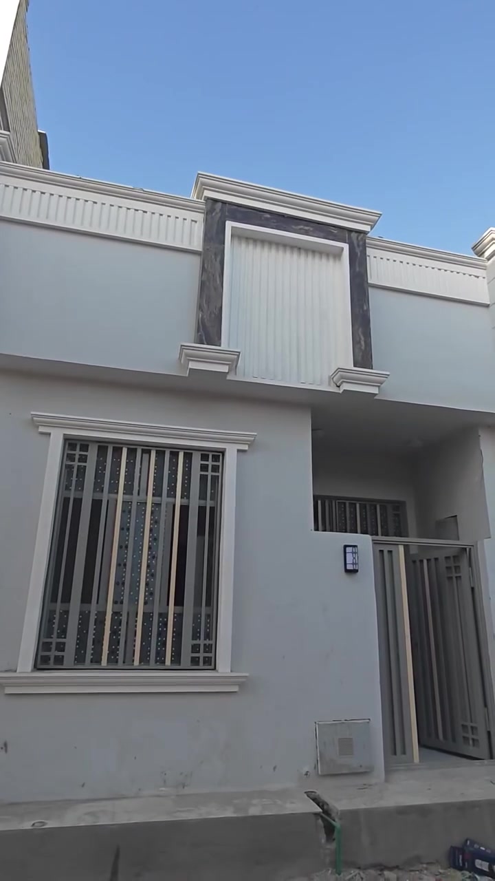 🏡 دار للبيع | كنطرة السلام

📍 الموقع: كربلاء المقدسة – كنطرة السلام
📐 المساحة: 75 متر مربع
🏠 البناء: طابق واحد

📞 للاستفسار والتواصل:
سيد مصطفى الحسيني

***********
***********

📍 مفتاح للوساطة العقارية في كربلاء المقدسة
قرب مستشفى الكفيل – مجاور مطعم أحمد الشبلاوي
داخل سايدين – عمود 1361

🔑 بيع • شراء • تسويق عقاري
