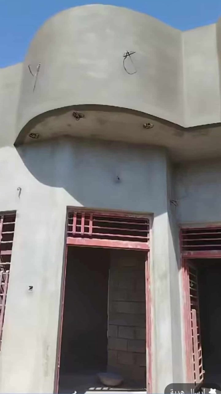 خلفه لباخ لبخ سمنت جرارة نثر لبخ سقل ناعم ترميم تشميع خارجي صبغ بيوت صب ارضيات تنكير جدران متفرغ حاليآ الي يحتاج خلفه يجي خاص ***********بي واتساب
مكاني بغداد كرخ ورصافه
***********
