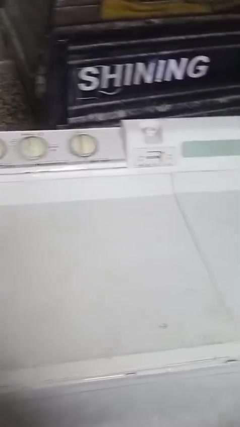 هيتاشي • ١٢كيلو • بغداد رشاد