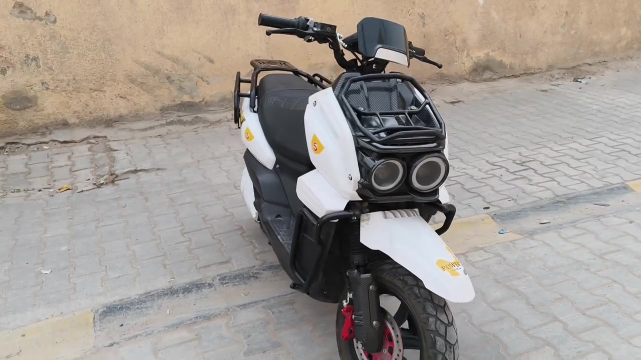 الجوهرة البحرية • استيراد • حي أور