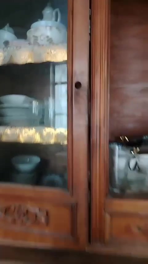 بوفيه • مبردة شغالة • نجف حي الشهداء