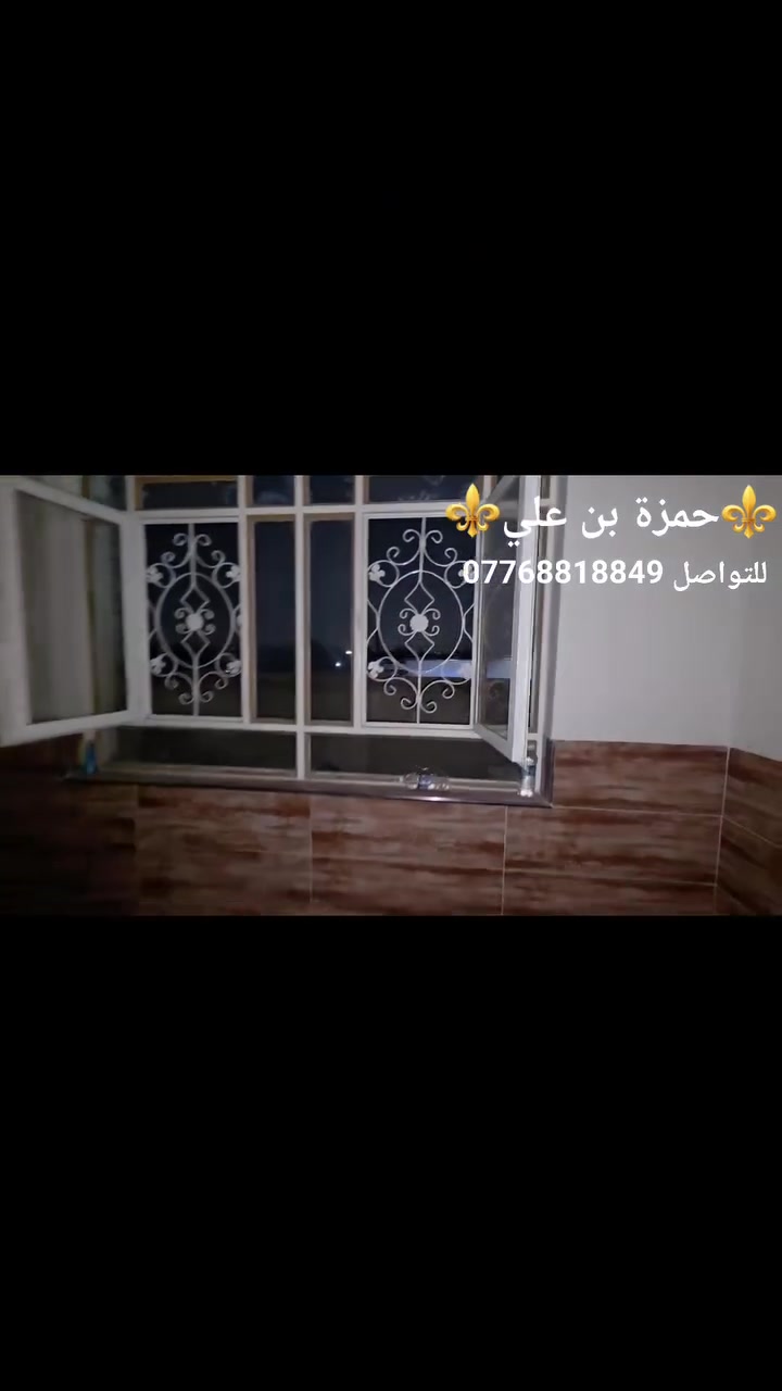 🏡🔥 شقة للإيجار في حي الإعلام 🔥🏡

📍 الموقع: حي الإعلام
🏢 الطابق: الثالث
📐 المساحة: 75 متر

🏠 التفاصيل:
✔️ غرفتا نوم
✔️ صحيات
✔️ مطبخ
✔️ بدون استقبال مستقل
✔️ يمكن استغلال إحدى غرف النوم كـ استقبال للضيوف

بدل الايجار💰٤٠٠ الف 

✨ شقة عملية وتقسيمها مناسب للسكن.

🏡 لدينا أيضًا عروض عقارية أخرى للبيع والإيجار، وإذا عندك بيت أو شقة أو محل أو عقار وتريد تأجيره أو بيعه، يمكنك عرض عقارك لدينا وسنساعدك في الوصول إلى الزبون المناسب.

📞 للاستفسار وعرض العقارات:
***********

#الرواد_للعقار
#شقة_للإيجار
#حي_الإعلام
#عقارات_بغداد
#إيجار_بغداد
#بيع_وشراء
