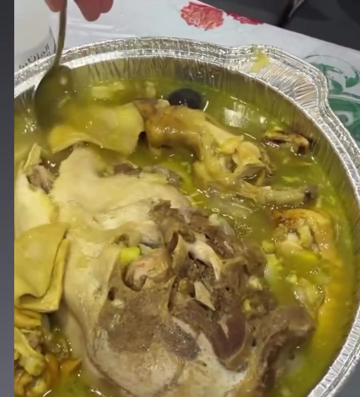 باجات • فراسم عجل • مطبوخة