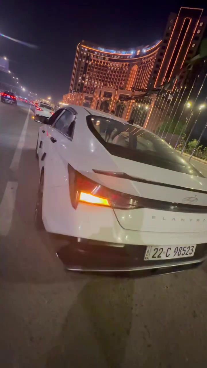 سلام عليكم النترا مديل24  خليجي تجميع صيني  ماشيه49 فول مواصفات حساسات كامره خلفيه  سبورت  فتحت سقف  فقط مبدل بيهة 3 قطع بيبان ثنين وجاملغ  صفحت الصدر ولقطع المبدلات مال وكاله  يعني كبل نشدن بدون صبغ   
السعر 125 وبيهة مجال بسيط  مكاني بغداد مدينه الصدر 
رقم الموبايل ***********

