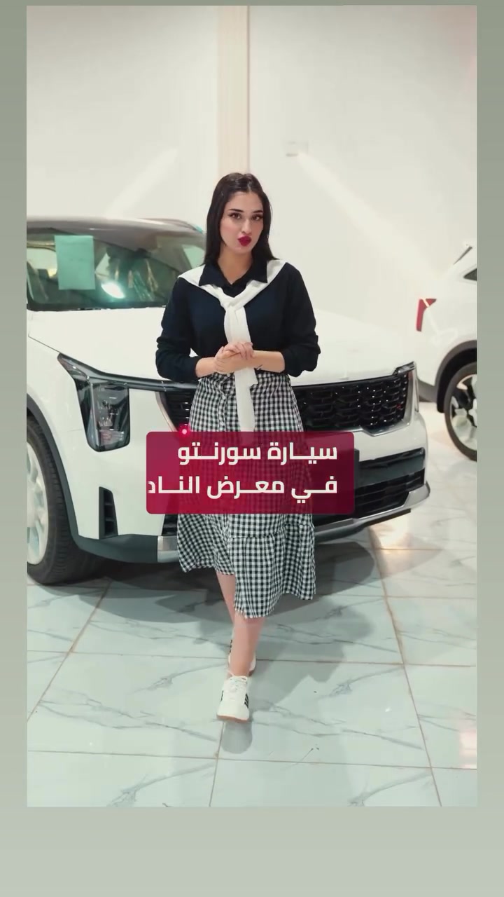 سورينتو • ٢٠٢٦ • معرض الناصر