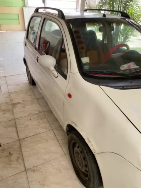 شيري كيوكيو • ٢٠١٢ • مكينه وگير زين