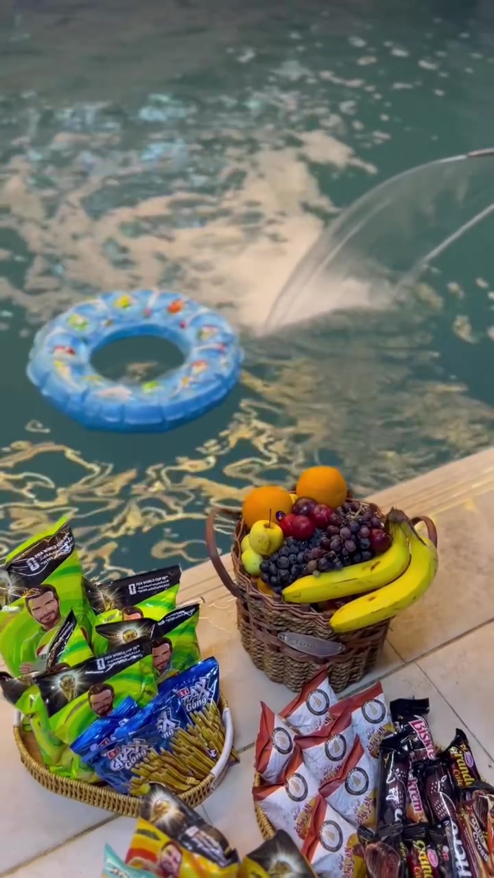 🌴 مزرعة الفهد 🌴
📅 متوفر حجوزات صباحي ومسائي
✨ احجز موعدك واستمتع بأجواء الهدوء والطبيعة

📞 للحجز: ***********
