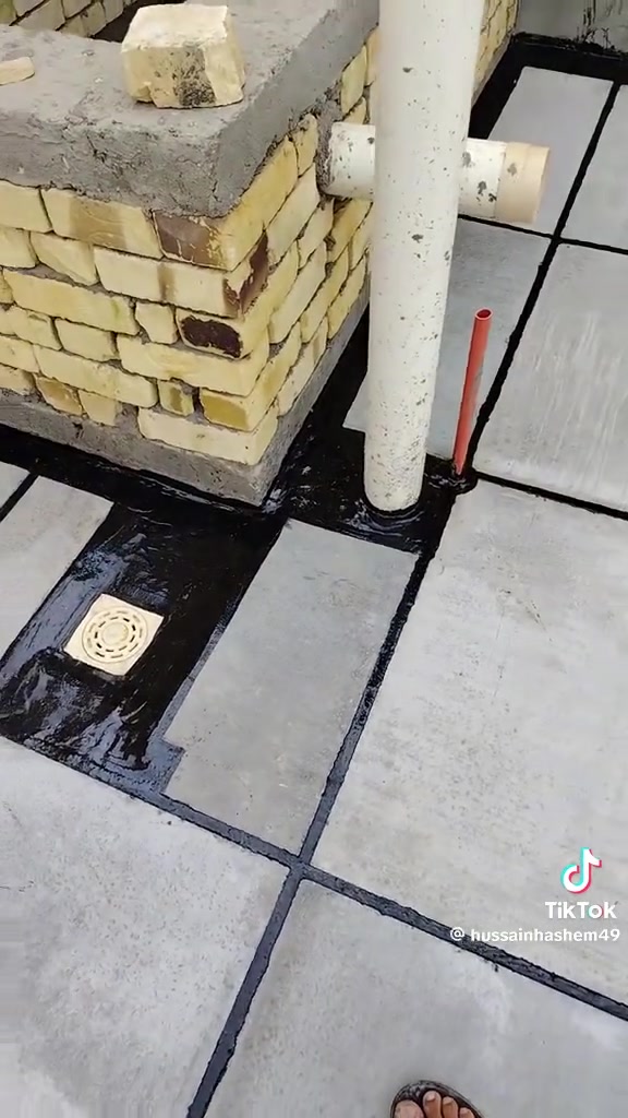 ماستك السطح • شغل مرتب • أسعار مناسبة