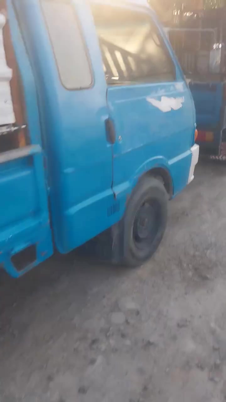 سلام عليكم كيا حمل بنكو ٦جنكال للبيع السعر ٤٨ورقه تخم تاير مكينه مكفوله كير مكفول لايت زنون تخم تاير سياره خير من الله المكان بابل المسيب للستفسار رقمي ***********بي وتساب
