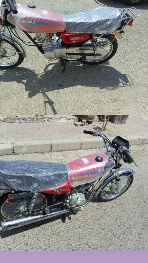 السلام عليكم دراجه نامه البيع
اوراق اسكنر

 نضيفه موديل 25

 الريده يتصل على الرقم ***********   

السعر 800 وبيه مجال قليل حك الجيه لامايشري لا يكسر بلسعر رحمه الهلكم يعجبك السعر خابر ما يعجبك اطلع كبل 

المكان المجر الكبير
