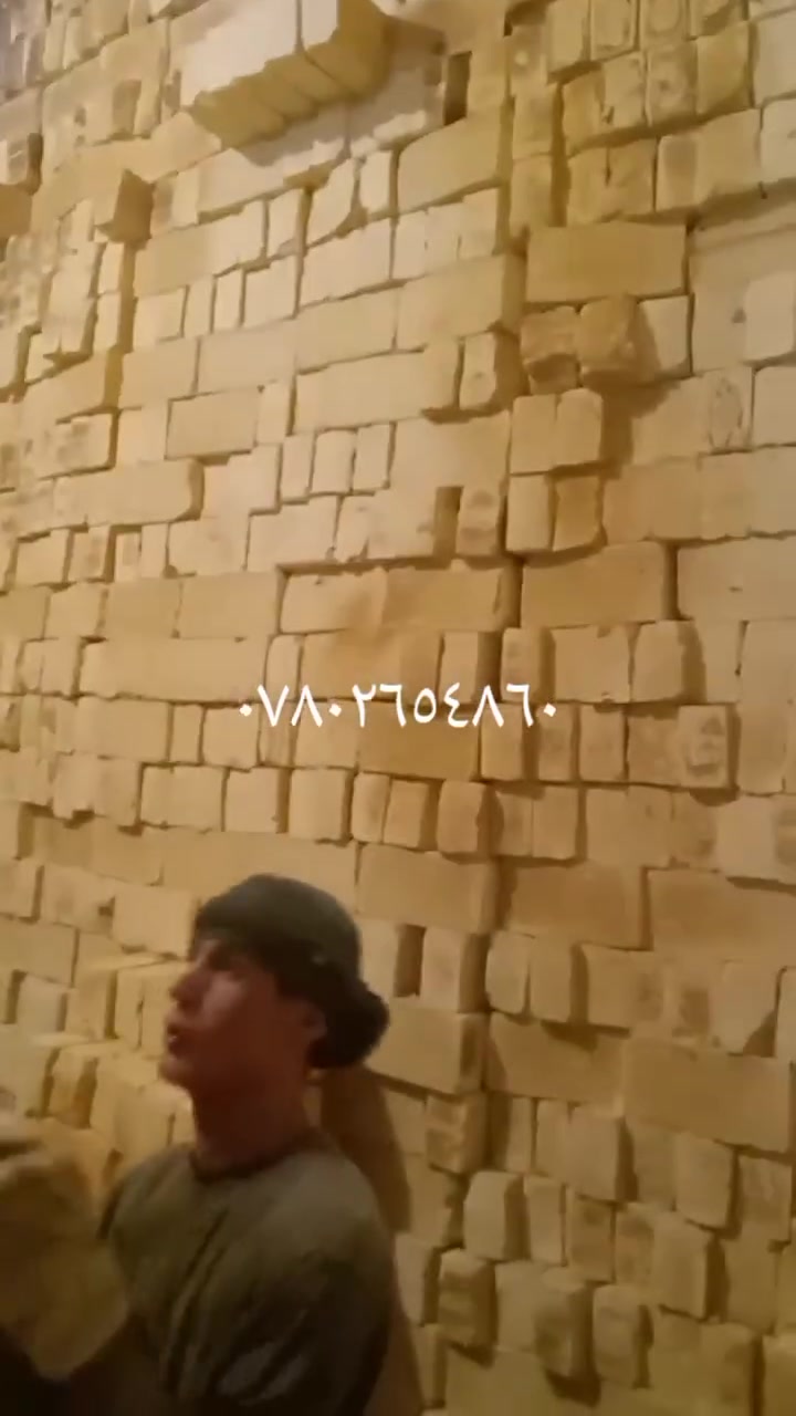 خدمات انشائية • مقاول