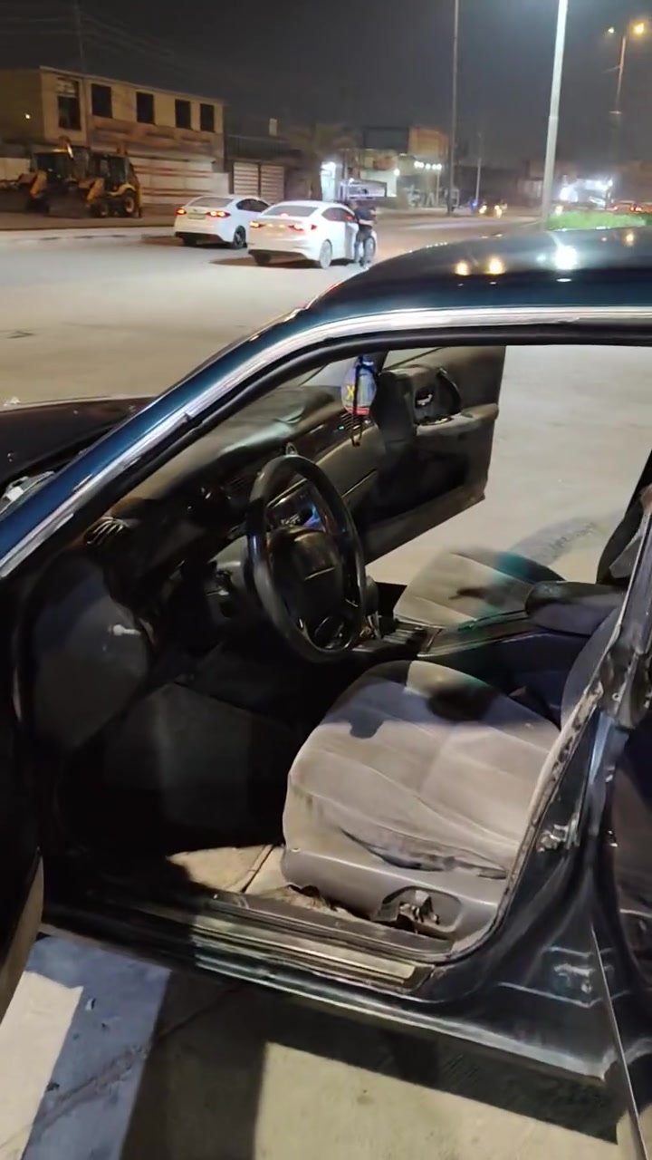 يالله سلام عليكم ورحمة الله 

 للي يريد سياره اجت المدارس سياره مفوله

راس الثور 

گير

مكينة

حدادية

تبريد

كلشي نعمة الله وسياره حلوه بيها قمارة 

راعيها متوفي رقمها بغداد السياره  خير من الله 

سعر 50وبيها مجال 

للتواصل الاتصال على 
الرقم.. 
يالله سلام عليكم ورحمة الله 

 للي يريد سياره اجت المدارس سياره مفوله

راس الثور 

گير

مكينة

حدادية

تبريد

كلشي نعمة الله وسياره حلوه بيها قمارة 

راعيها متوفي رقمها بغداد السياره  خير من الله 

سعر 50وبيها مجال 

للتواصل الاتصال على 
الرقم.. 
***********
