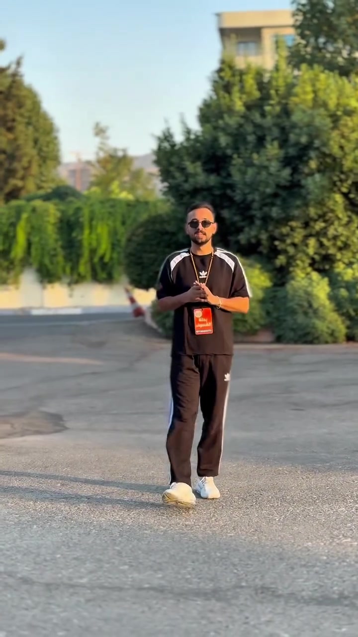 ٢ مستعدين لأكبر حفل DJ عائلي وسط طبيعة دهوك؟ )
رحلتنه مو رحلة اعتيادية...
ضمن برنامج سياحي لمدة 5 أيام ستستمتع بأجمل معالم دهوك وتختتم رحلتك بحضور الحفل الأكبر مع الفنان (DJ مهندد منقذ) ٢ م في أجواء عائلية مميزة وسط الطبيعة
الانطلاق:
رحلة الثلاثاء يوم ٩/٨
رحله الجمعه يوم ٩/١١
120,000 دينار
يشمل:
برنامج سياحي لمدة 5 أيام
حضور أكبر حفل DJ عائلي
فعاليات مسابقات وجوائز
٧ اقامة في افخم الفنادق
برنامج سياحي مختلف
للحجز: او زيارتنا في فرع المنصور 9 & زيونة م
***********
***********
المقاعد محدودة... احجز الآن قبل اكتمال العد
