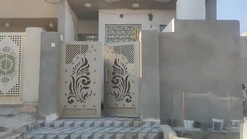 بيت للبيع مساحه 100متر طابقين بالجزء الاول الاميري العنوان التحرير الحولي الزراعي للاستفسار الاتصال *********** مكتب سما ديالى
