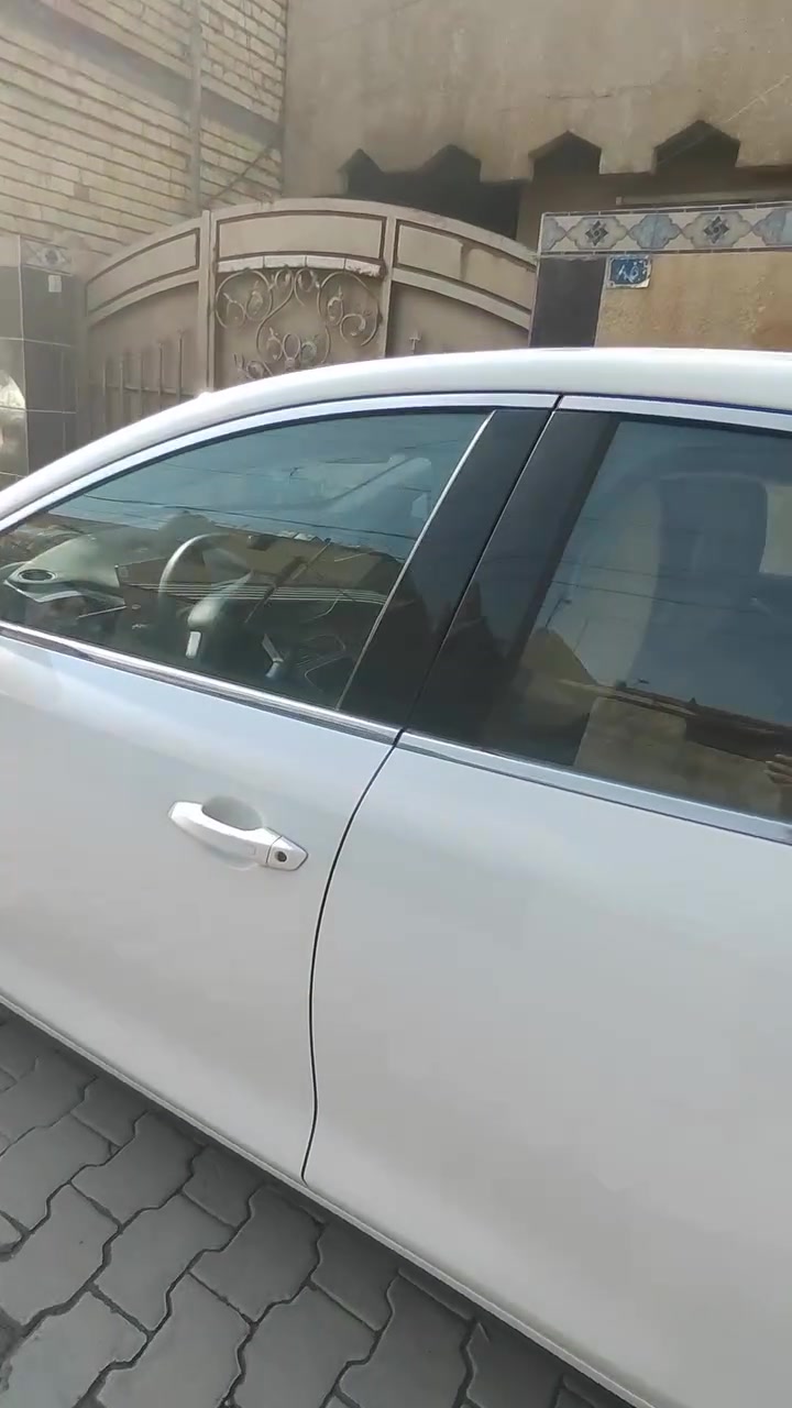 دسترويل • فتحة سقف • ٢٠٢٥