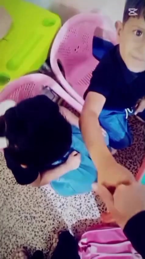 روضة • حضانة • براءة الطفولة
