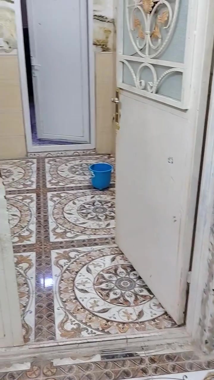 شقتين • إيجار • شارع البوبيات