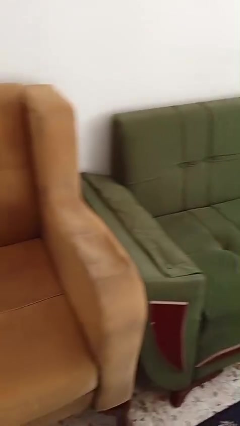 طباخ • فرن • مطبخ