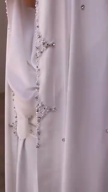عباية عيد • خياطة جمانة • خطوبة