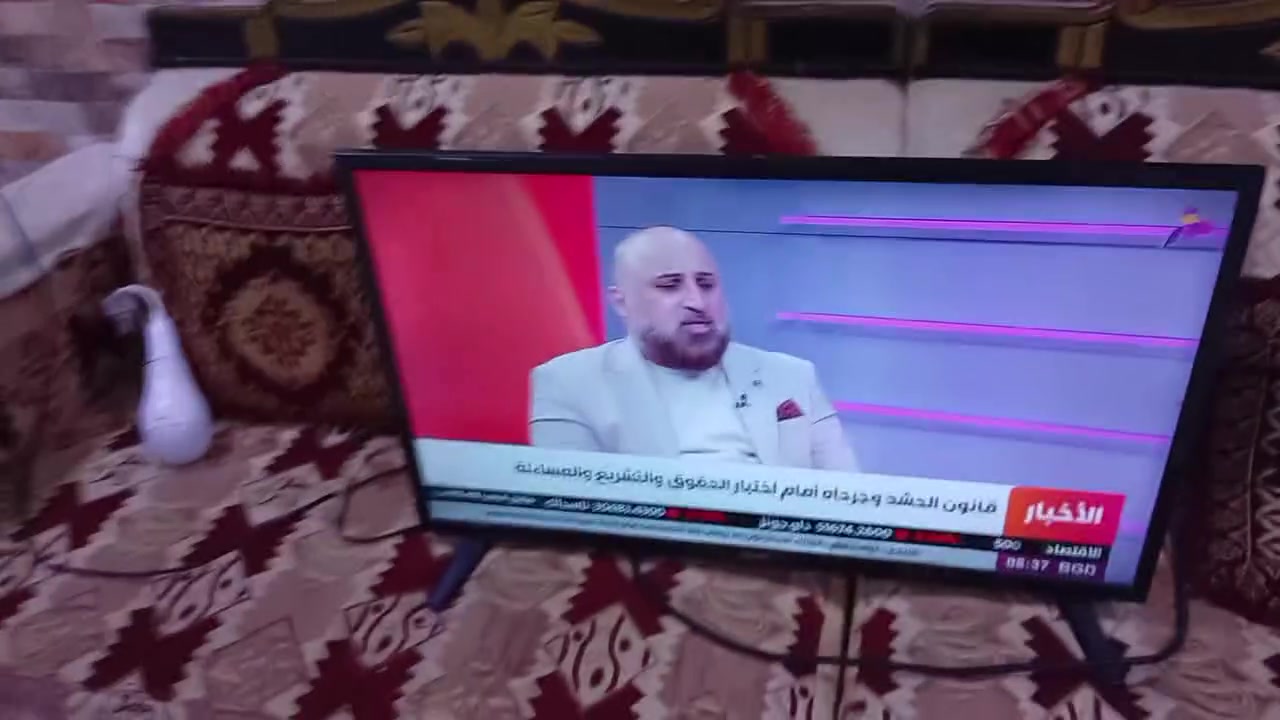 ٣٢بوصة • بدون نت • ستلايت