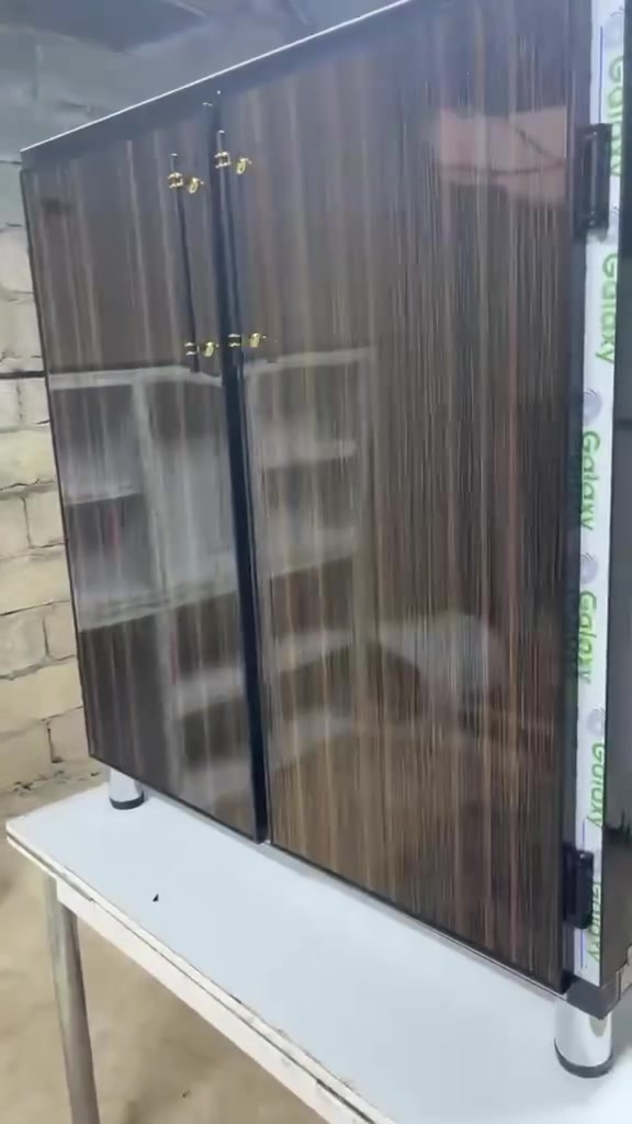 اليمنيوم • ثقيل • جميع الألوان