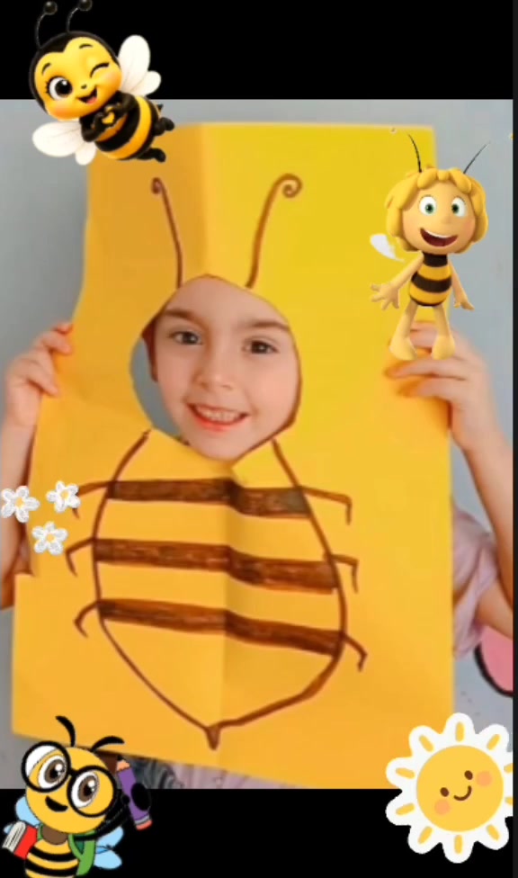 🐝💛 نحلات روضة بيتنا الجميل 💛🐝

نشاط اليوم كان مليئًا بالمرح والتعلّم 🥰✨
تعرفنا على النحلة وتعلمنا عن شكلها وفائدتها بطريقة ممتعة ومحببة لأطفالنا 🌼🐝

ضحكاتهم الجميلة تجعل كل نشاط أجمل 💕
فدّات الدلع بنوتاتنا الحلوات 😍

📍 العنوان: بغداد – جسر ديالى الجديد – الكرغولية – قرب أسواق إسطنبول
📱 واتساب *********** 

#روضة_بيتنا_الجميل #نشاطات_أطفال #النحلة #رياض_الأطفال #تعلم_ومرح

