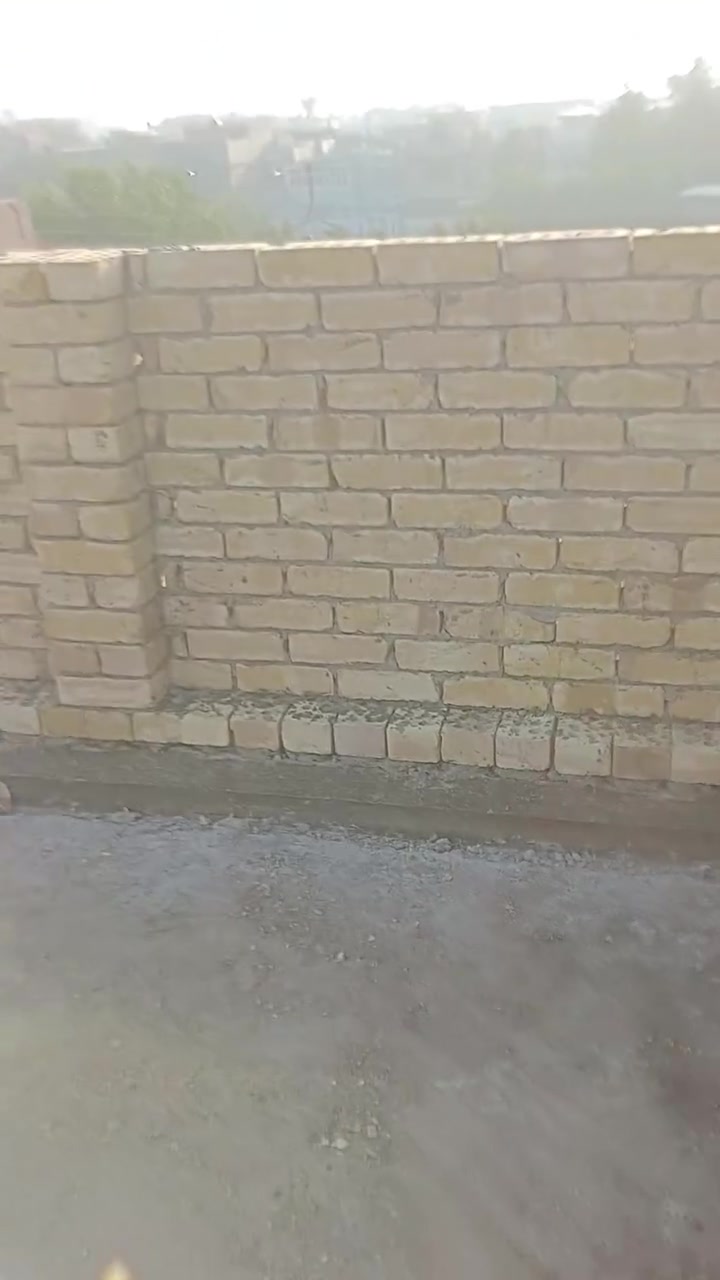 كادر مصري • بناء • شغل درجة أولى