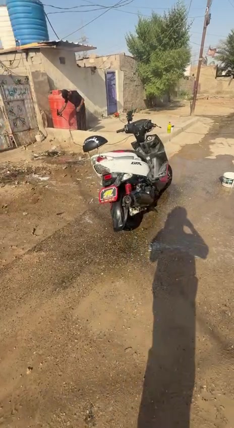 جتي ار • موديل 14 • كفاله عامه