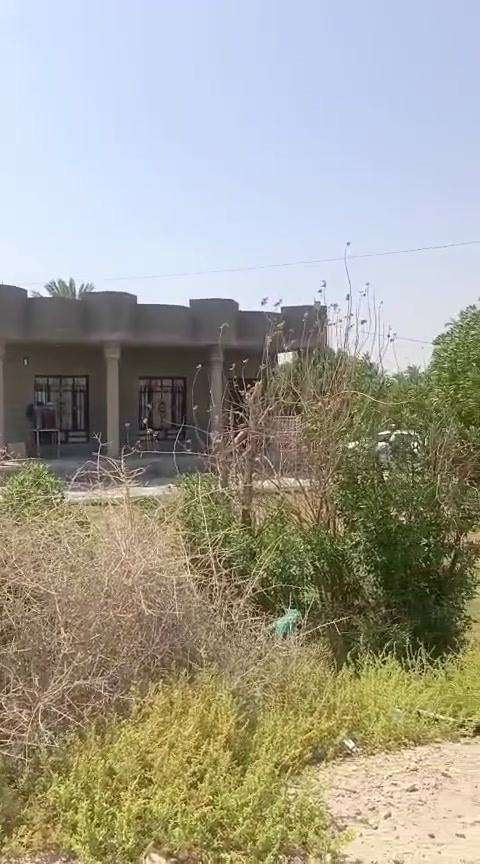 أرض زراعية • دونم ونص • قريبة الرضوانية