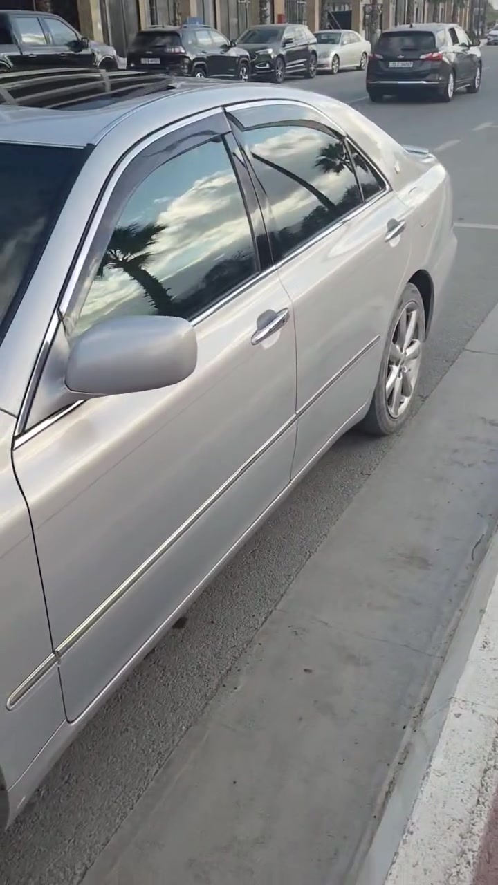 ​🚗 شاهینە 182 - گەورە بە گەورە
ڕەنگ: ڕەساسی ساخ ساخ
​بەسمە: ڕەساسی
​تایبەتمەندییەکان: ساڵایت / دوو دوگمە
​کۆد و بارکۆد: کۆدی بۆ کراوە و بارکۆدی وەرگرتووە
​دۆخی ئۆتۆمبێلەکە: زۆر جوان و بێعەیبە، یەک دەستە و هی پێشانگا (مەعرەز) نییە.
​💵 نرخی کۆتایی: 76 وەرقە
​📞 ژمارەی پەیوەندی:
***********
***********
