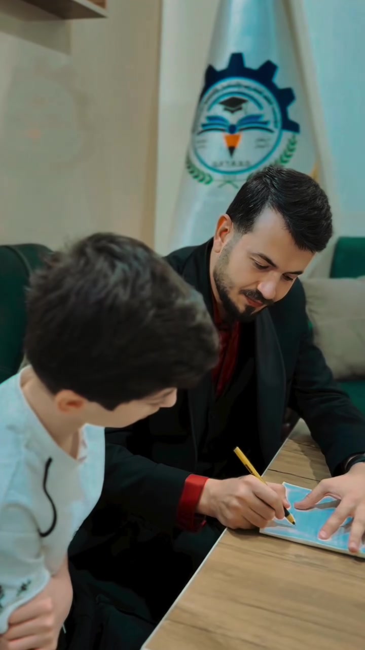 للتسجيل في دورات التقوية دفعة 2027 
تواصلوا معنا على ***********
