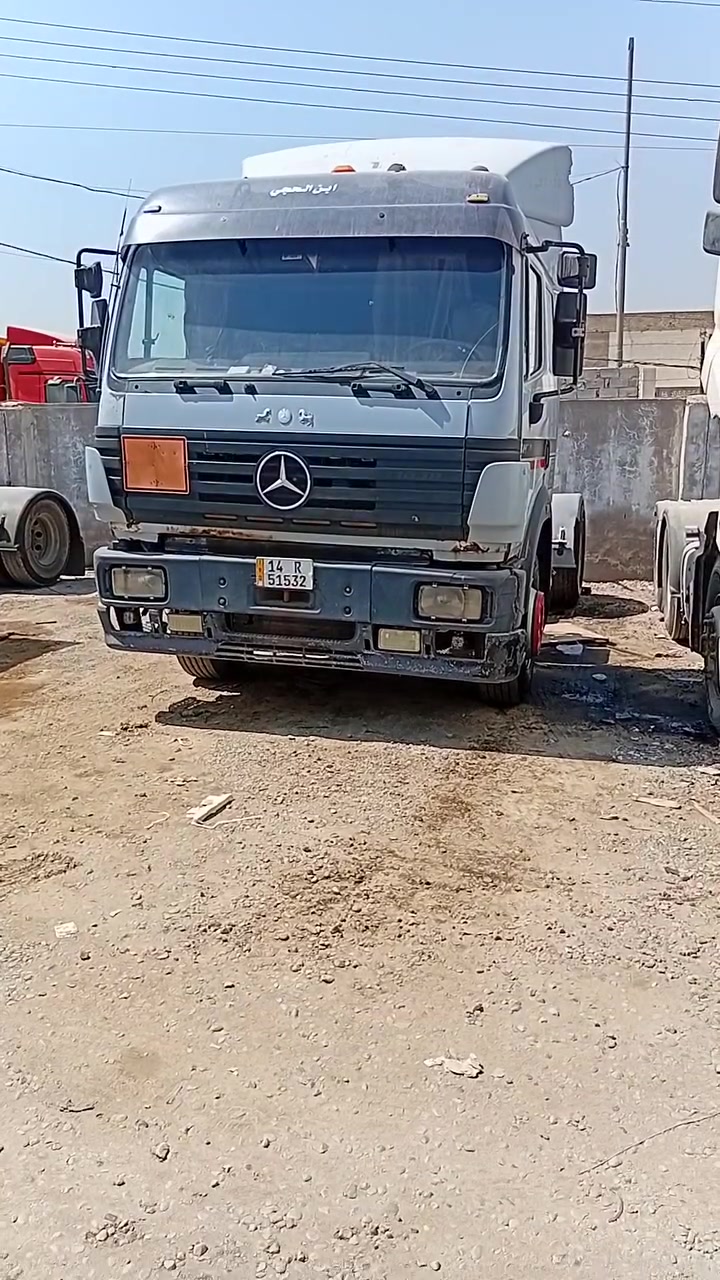 السلام عليكم للبيع البي مكينه 8 دبل سوبر كير 4×4 رقم انكليزي بصره مسجله بل السنويه تنكرتحويل مباشر السعر ١٤٠ ورقه وبيه مجال *********** بغداد جرف النداف معرض ابن المدائن @
