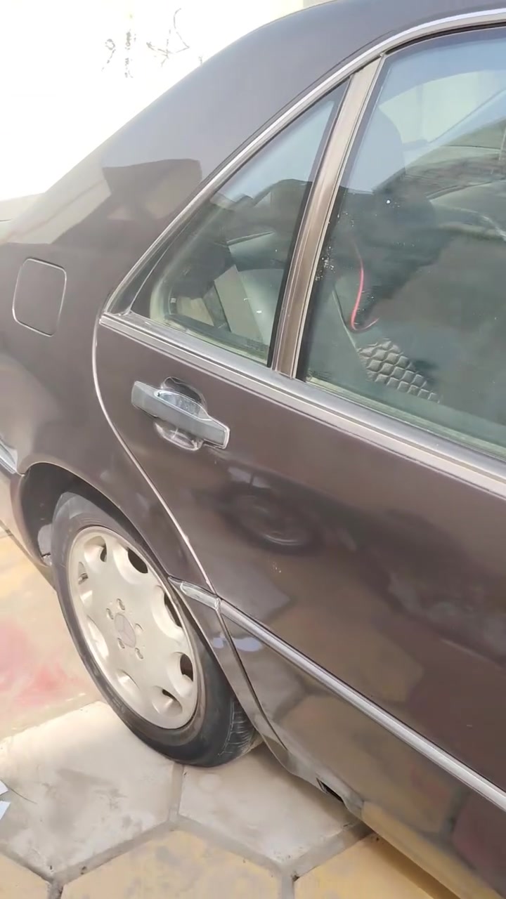 شبح • ١٩٩٢ • بدون حادث
