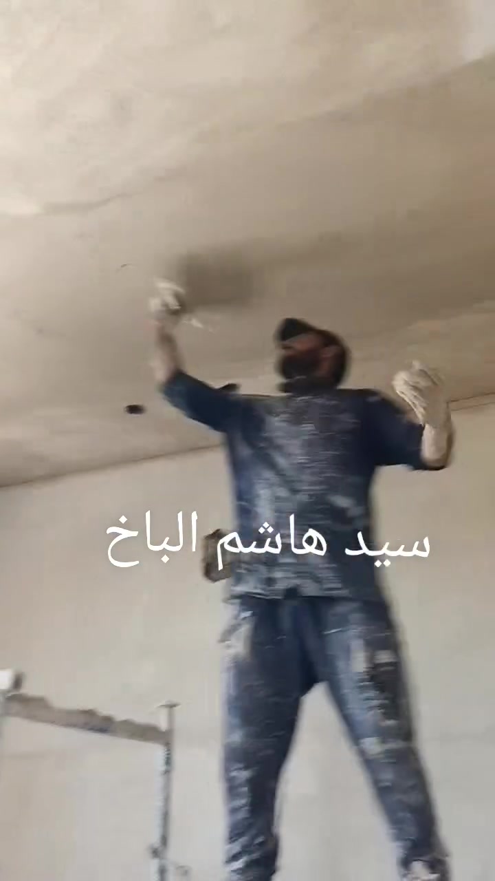 سيد هاشم الباخ النجف ***********
